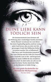 Wenn du noch lebst, 1