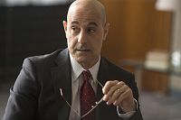 Le cinquième pouvoir [DVD], 2