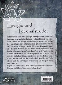 Die Fünf Tibeter ganz einfach, 1