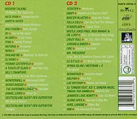 Booom 2003 - The Second [CD], 1