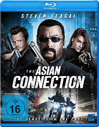 The Asian Connection [Blu-ray], 1