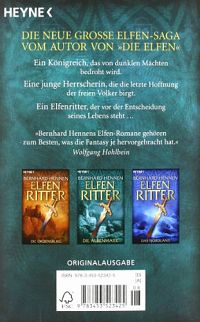 Elfenritter - Die Albenmark, 1