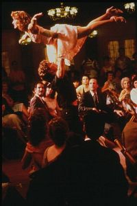 Dirty Dancing [DVD], 2