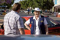 Crocodile Daddy - Ein total verrückter Roadtrip [Blu-ray], 8