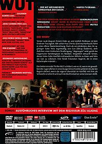 Wut [DVD], 1