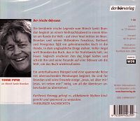 Sankt Brandans wundersame Meerfahrt, 1