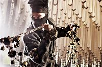 Détective Dee 2 - La Légende du Dragon des Mers [DVD], 3