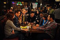 How I Met Your Mother - Staffel 7 [DVD], 9