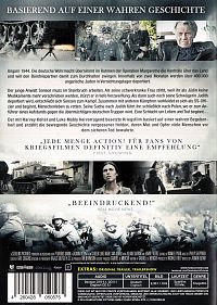 Die Auserwählten - Helden des Widerstands [DVD], 1