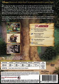 Robin Hood [DVD], 2