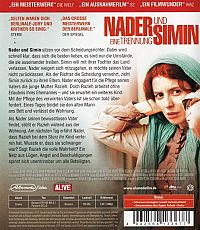 Nader und Simin - eine Trennung [Blu-ray], 1