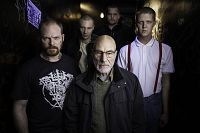 Green Room [Blu-ray], 9