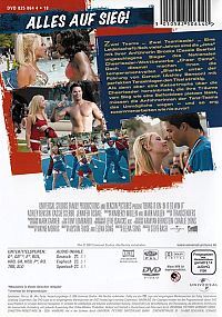 Girls United - Alles auf Sieg [DVD], 1