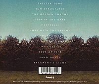 Sun Structures [CD], 1