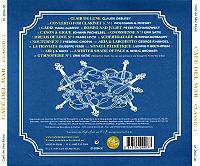 Café Del Mar - Classic II [CD], 1