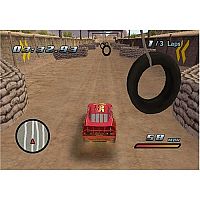 Cars [Nintendo Wii U], 1