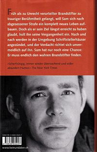 Leitfaden zum Abfackeln von Schriftstellerresidenzen, 1