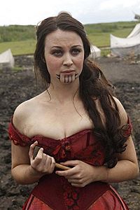 Hell on Wheels - Saison 1 [DVD], 7