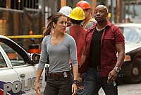 Cracked - Staffel 2 [DVD], 3