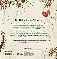 Wer läuft denn da?, 1