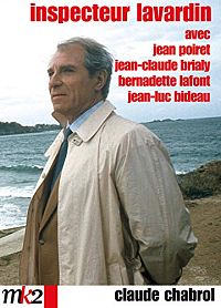 Inspecteur Lavardin [DVD], 2