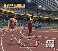 Athens 2004 [Sony PlayStation 2], 7