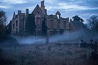 Die Frau in Schwarz 1+2 [Blu-ray], 8