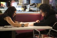 Cheyenne - This Must Be the Place [DVD], 9