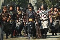 The man with the iron fists [DVD], 6