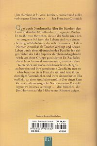 Das leuchtende Feld, 1