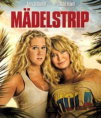 Mädelstrip [Blu-ray], 2