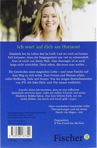 Zwischen Himmel und Liebe, 1