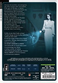 Le Secret derrière la porte (VOST) [DVD], 1