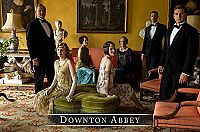 Downton Abbey - Staffel 6 [DVD], 6