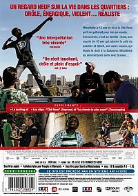 La Cité Rose [DVD], 1