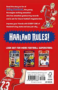 Haaland Rules, 1