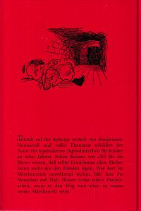 Tumult auf der Kyburg, 1