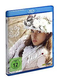 Tess [Blu-ray], 3