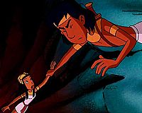 Papyrus - Staffel 1 [DVD], 5