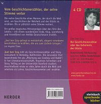 Der Geschichtenerzähler oder das Geheimnis des Glücks, 1