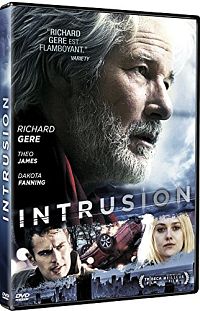 Intrusion [DVD], 1