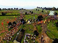 Medieval: Total War Viking Invasion [PC], 1