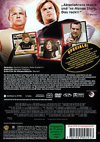 Kings of Rock - Tenacious D [DVD], 1