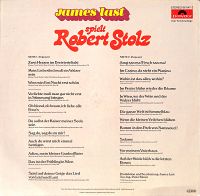 James Last spielt Robert Stolz [Vinyl], 1