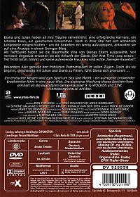 Swingers - Ein unmoralisches Wochenende [DVD], 1