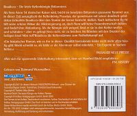 Die letzte Königin der Kelten, 1