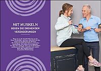 Neustart Wechseljahre, 1