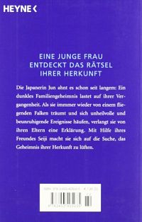 Die Schwingen des Falken, 1