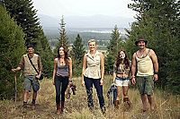 Among Ravens - Jede Familie hat ihre Geheimnisse  [Blu-ray], 1