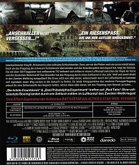 Flight World War II [Blu-ray 3D], 1